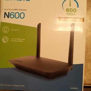 Wifi router